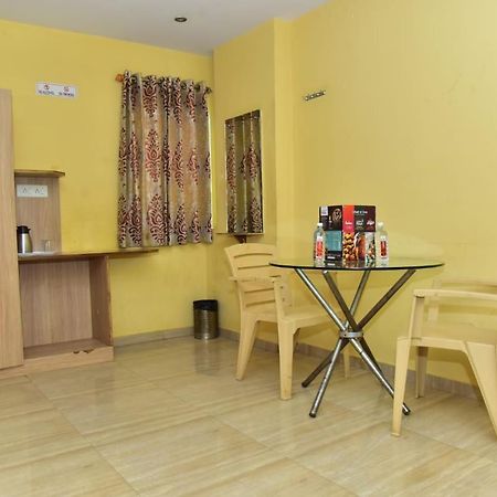 Hotel Fortune City Бенґалуру Екстер'єр фото