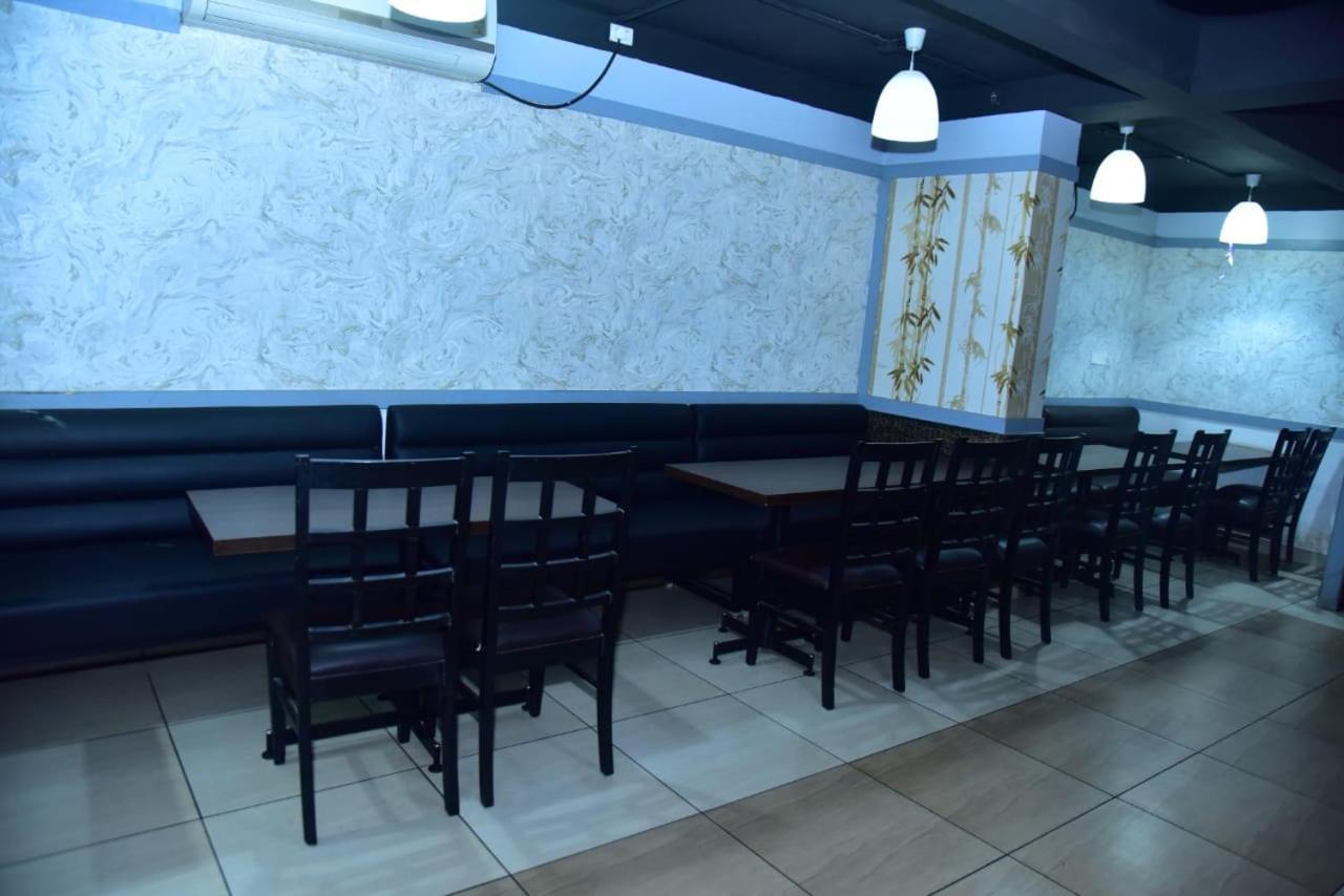 Hotel Fortune City Kammasandra Екстер'єр фото